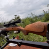 Savage 11/111 Lady Hunter