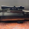 Savage bazooka Green  22 magnum