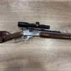 45-70 Marlin model 1895 GS stainless scoop nikon
