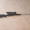 Carabine Tikka