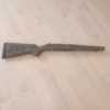 Crosse Tikka