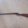 Carabine Winchester