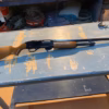Fusil de calibre 20&Prime;