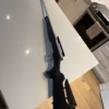 Sauer 101 stanless avec anti recul