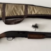 Fusil Winchester
