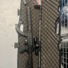CZ 512 Tactical .22 LR