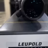 Leupold Mark 5HD 3.6-18×44 FFP