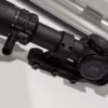 Arms GLX 1-6 FFP LPVO optic