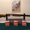 Fusil superposé Felix Sarasqueta