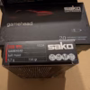 Sako Gamehead 308 Win 150gr 7.62×51 35.00