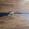 HR Sidekick poudre noire .50 stainless