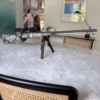 Sauer 100 Camo 6.5 PRC + Vortex Viper HS-T 4-16×44