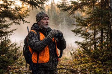 Saisons de chasse Québec 2026-2027