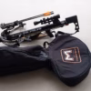 Arbalète Mathews modèle mission 400