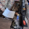 22 semi automatique