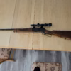 Carabine Browning