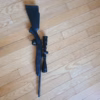 Cva scout compact 6.5 creedmoor