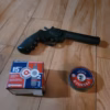 Fusil a plomb