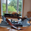 Browning x- bolt 300 win mag