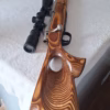 Mossberg Patriot 300 Winchester Magnum