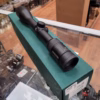 telescope swarovski