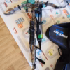Matrix Excalibur