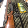 Carabine Remington 270