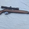 Erma-Werke calibre 22 semi-automatique