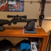 Crosman nitro venum