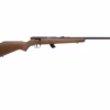 Carabine 22 lr Savage gaucher