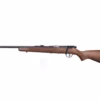 Carabine 22 mag a verrou pour gaucher