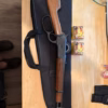 Chiappa 1892 Mare’s Leg Lever-Action Rifle – .44 rem mag