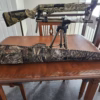 Benilli Semi-Automatique Camouflage