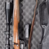 Carabine Browning x-bolt Hunter 30-06