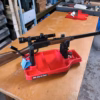 Carabine winchester 30-30 avec télescope