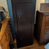 Armoire pour fusils