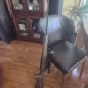 Carabine de chasse