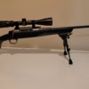 Browning xbolt 2 Hunter 7mm rem mag