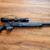Fusil à poudre calibre 50 avec Télescope ÉLITE 4500