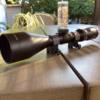 Télescope Buckner 3x10x50