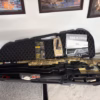 Benelli super black 2 gaucher