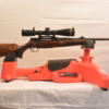 Carabine SAUER 404 Élégance