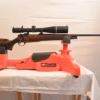 Carabine Weatherby Custom Shop 300 Weath. Mag