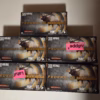5 boîtes de Federal Prenium Nosler Partition 300 Win Mag 180gr