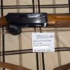 Fusil 12 Gauge 2 3/4, marque Franchi semi automatique
