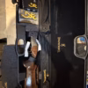 Browning B725 citori pro trap