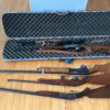 Carabine et fusils à vendre