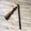 Arme a feu