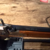 Lyman Trade Rifle .50 cal