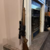 Carabine browning .270 win.